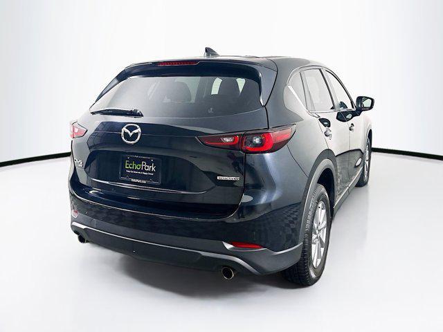 used 2023 Mazda CX-5 car, priced at $22,289