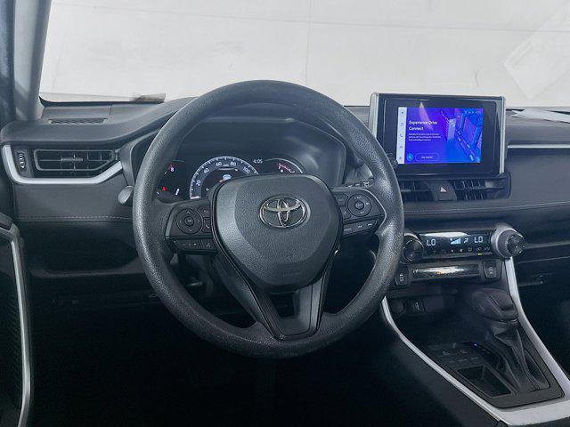 used 2023 Toyota RAV4 car, priced at $27,999