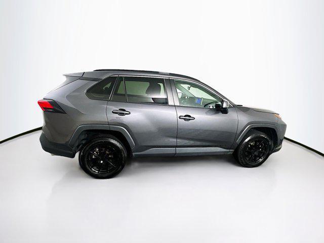 used 2023 Toyota RAV4 car, priced at $27,999