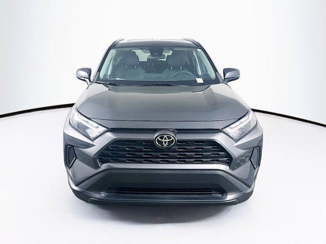 used 2023 Toyota RAV4 car, priced at $27,999