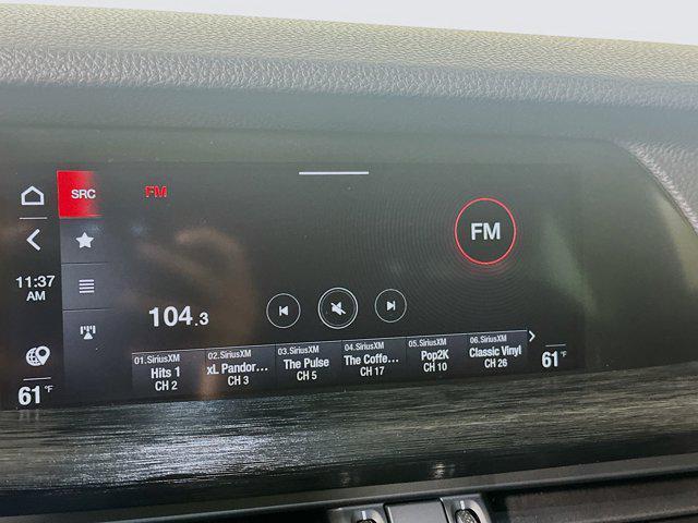 used 2023 Alfa Romeo Stelvio car, priced at $25,197