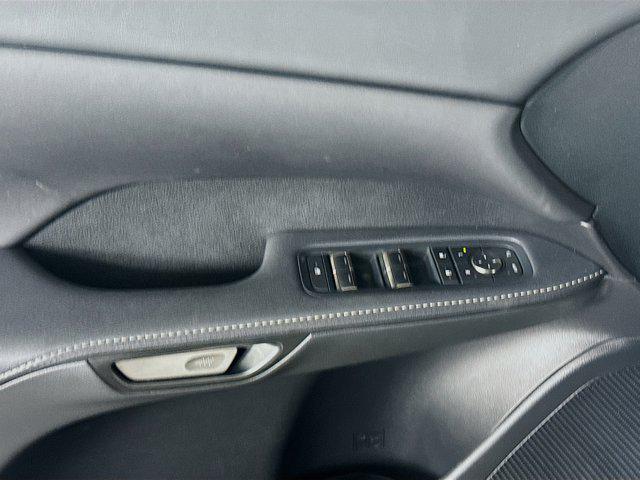 used 2023 Lexus RX 350 car, priced at $43,297