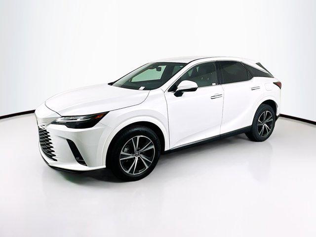 used 2023 Lexus RX 350 car, priced at $43,297