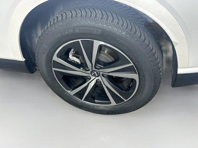 used 2023 Lexus RX 350 car, priced at $43,297