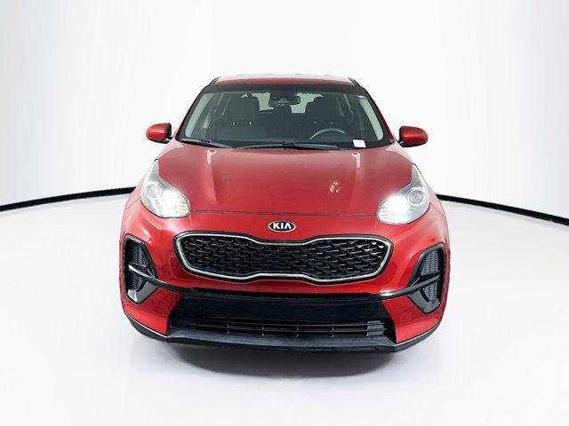 used 2020 Kia Sportage car, priced at $13,699