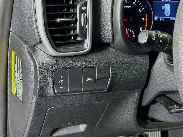 used 2020 Kia Sportage car, priced at $13,699