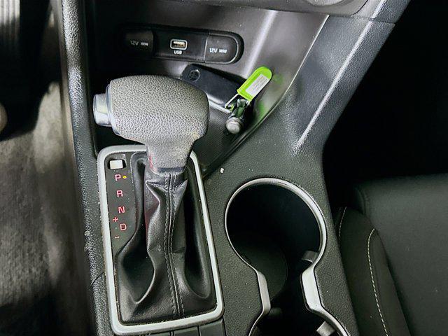 used 2020 Kia Sportage car, priced at $13,699