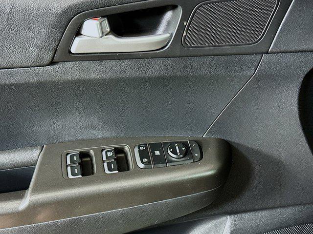 used 2020 Kia Sportage car, priced at $13,699