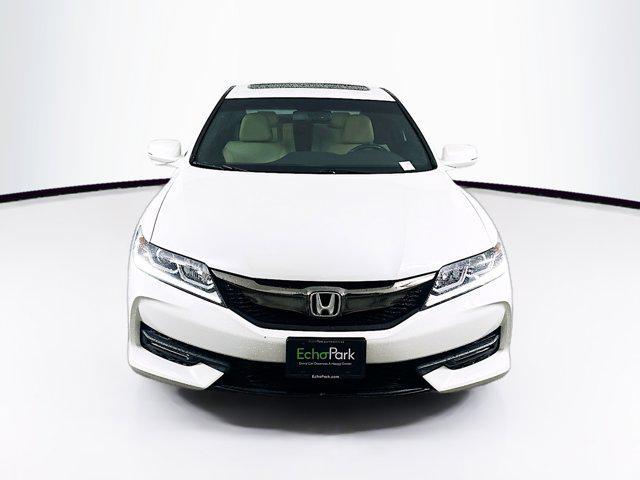 used 2016 Honda Accord car, priced at $17,699
