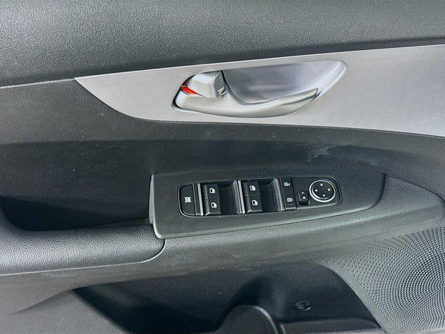 used 2023 Kia Forte car, priced at $16,397