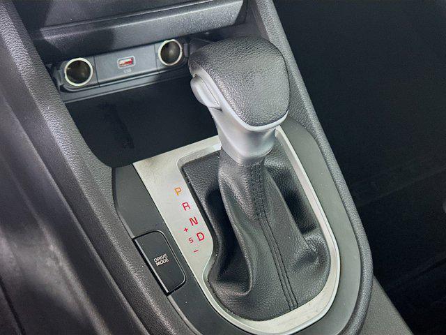 used 2023 Kia Forte car, priced at $16,397