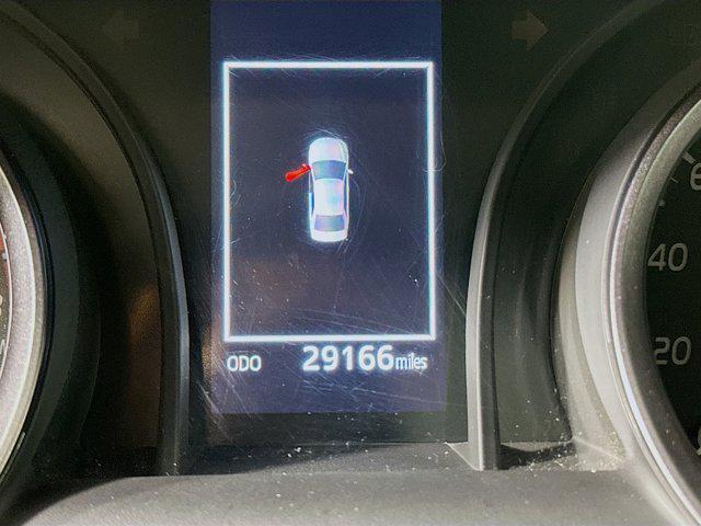 used 2024 Toyota Camry car, priced at $23,996