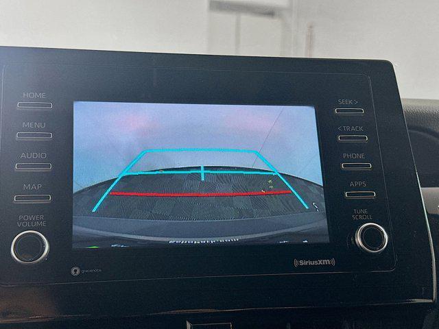 used 2024 Toyota Camry car, priced at $23,996