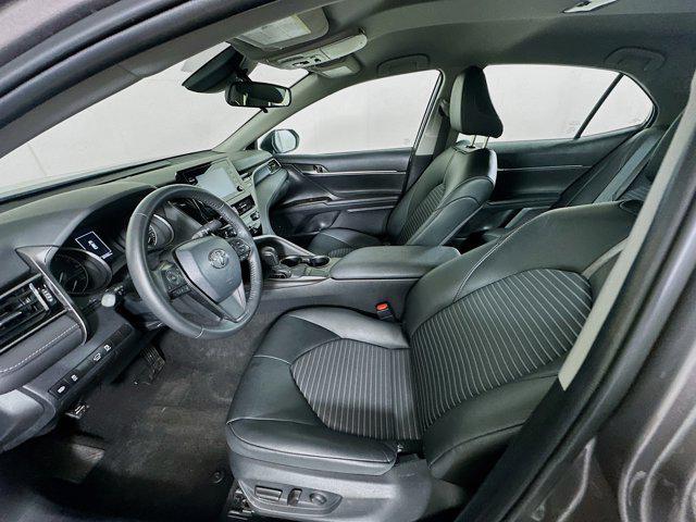 used 2024 Toyota Camry car, priced at $23,996