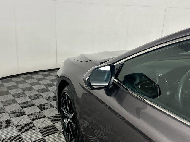 used 2024 Toyota Camry car, priced at $23,996