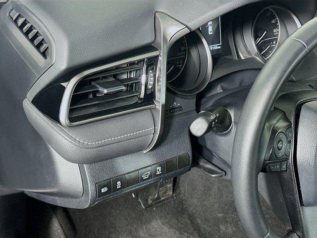 used 2024 Toyota Camry car, priced at $23,996