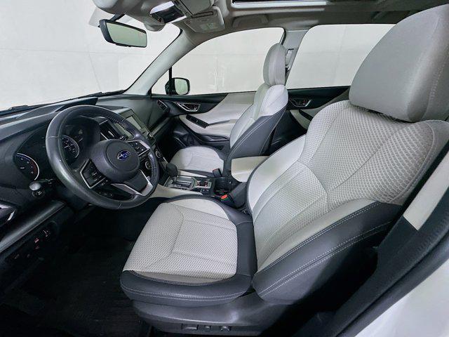 used 2020 Subaru Forester car, priced at $18,997