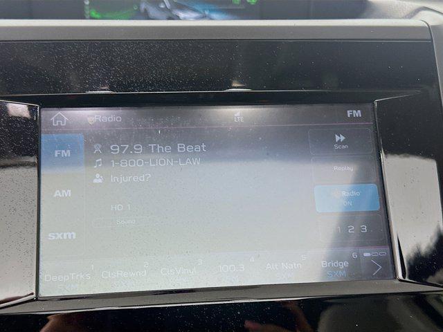 used 2020 Subaru Forester car, priced at $18,997