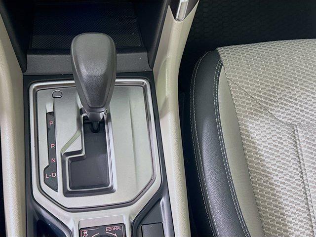 used 2020 Subaru Forester car, priced at $18,997