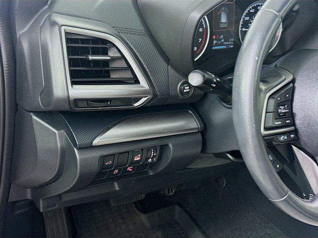 used 2020 Subaru Forester car, priced at $18,997