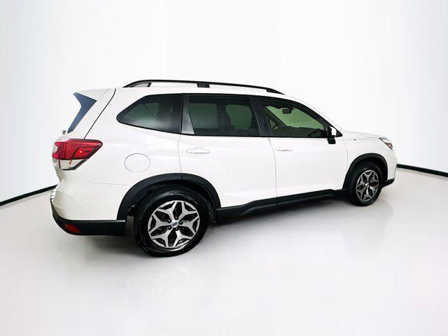 used 2020 Subaru Forester car, priced at $18,997