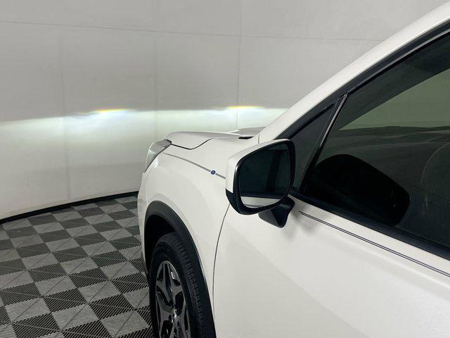 used 2020 Subaru Forester car, priced at $18,997