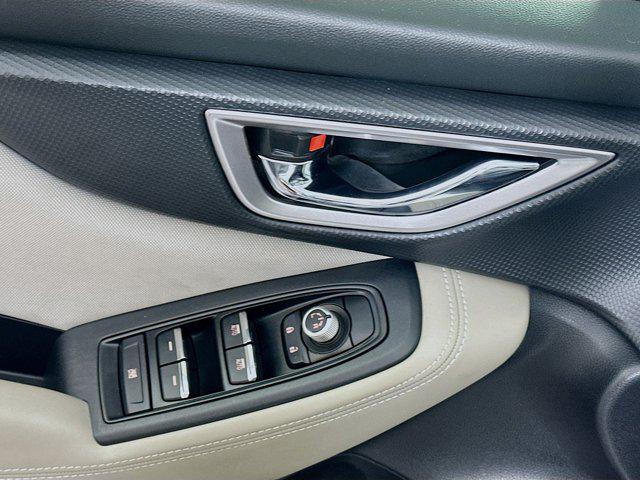 used 2020 Subaru Forester car, priced at $18,997