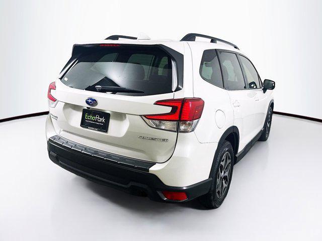 used 2020 Subaru Forester car, priced at $18,997