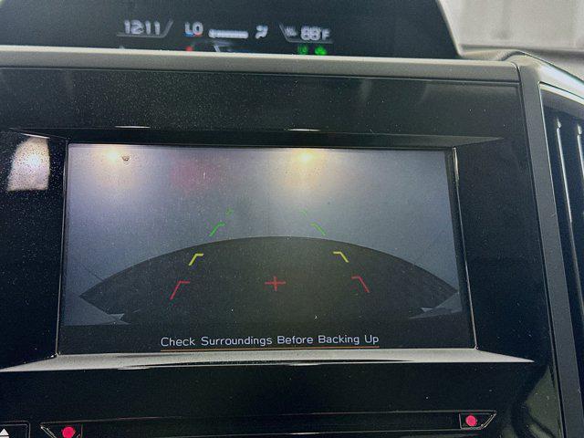 used 2020 Subaru Forester car, priced at $18,997