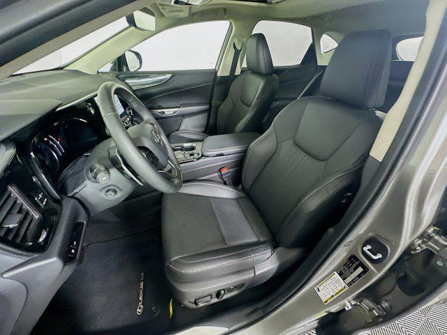 used 2023 Lexus NX 350 car, priced at $40,497