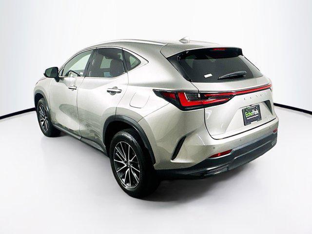 used 2023 Lexus NX 350 car, priced at $40,497