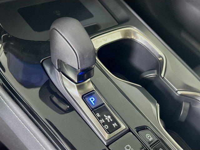 used 2023 Lexus NX 350 car, priced at $40,497