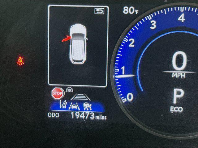 used 2023 Lexus NX 350 car, priced at $40,497
