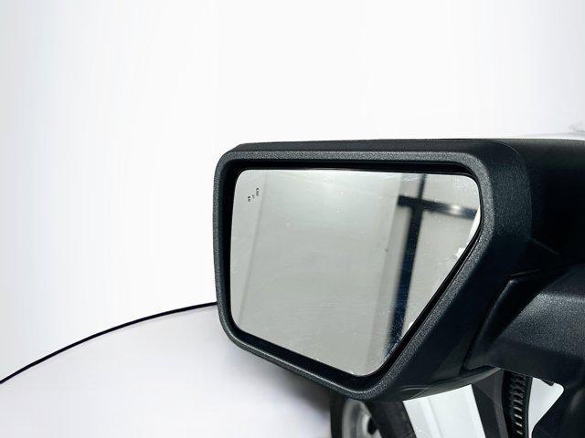 used 2024 Ford F-150 car, priced at $35,997