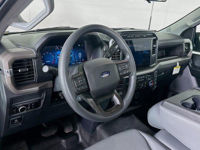 used 2024 Ford F-150 car, priced at $35,997