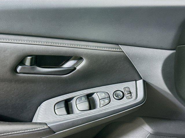 used 2024 Nissan Sentra car, priced at $16,297