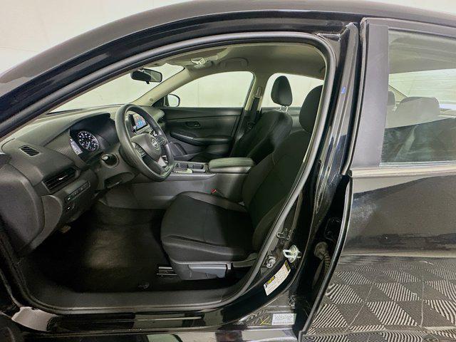 used 2024 Nissan Sentra car, priced at $16,297