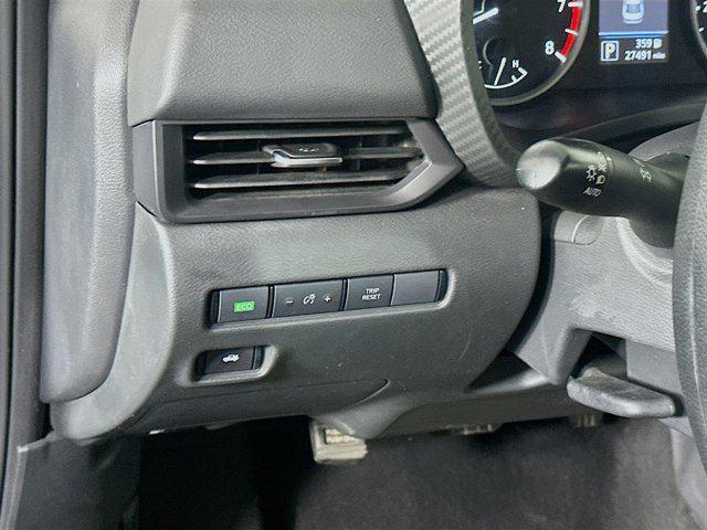 used 2024 Nissan Sentra car, priced at $16,297