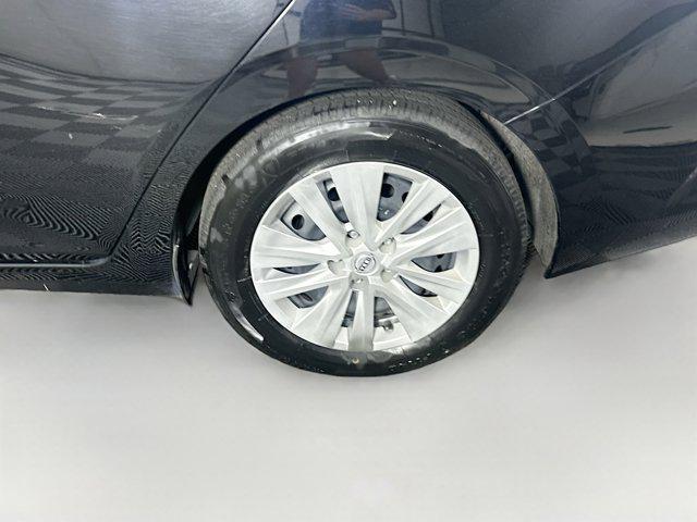 used 2024 Nissan Sentra car, priced at $16,297