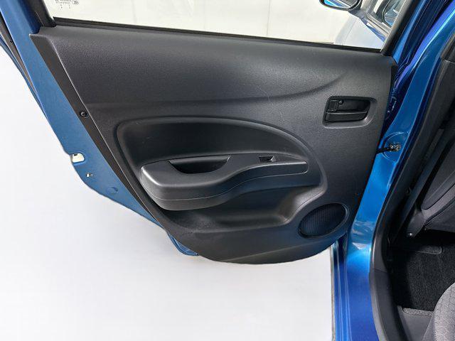 used 2015 Mitsubishi Mirage car, priced at $7,299