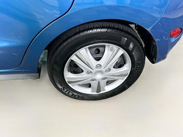 used 2015 Mitsubishi Mirage car, priced at $7,299