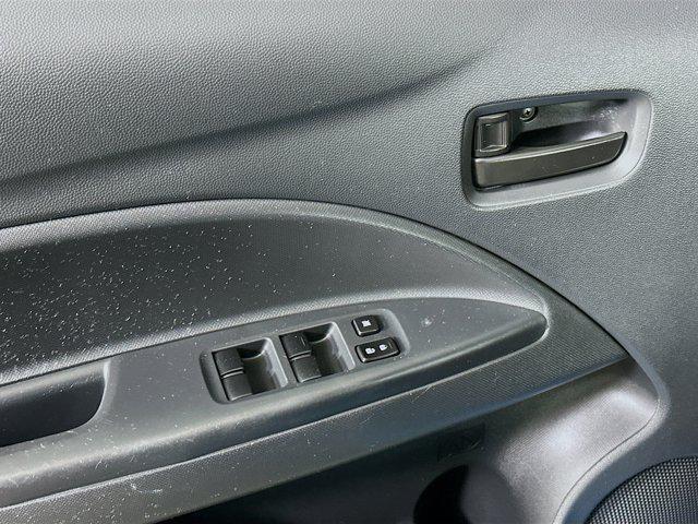used 2015 Mitsubishi Mirage car, priced at $7,299
