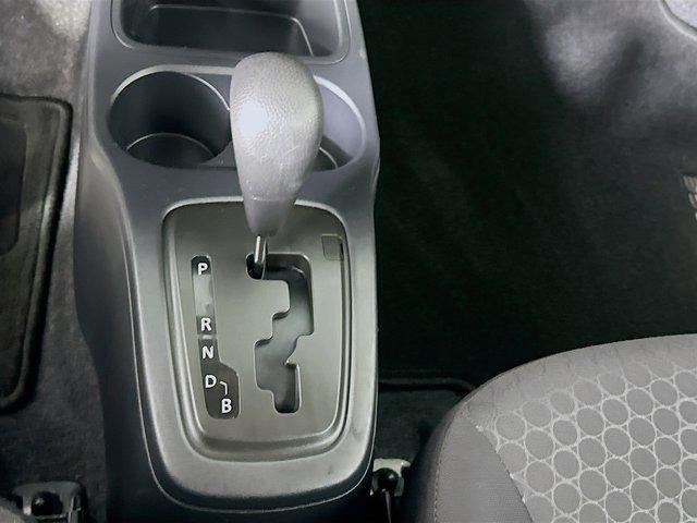used 2015 Mitsubishi Mirage car, priced at $7,299