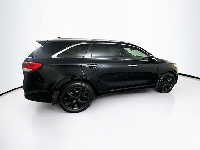 used 2017 Kia Sorento car, priced at $13,599
