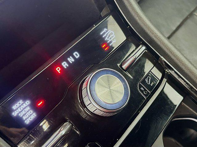 used 2022 Jeep Grand Cherokee car, priced at $33,496