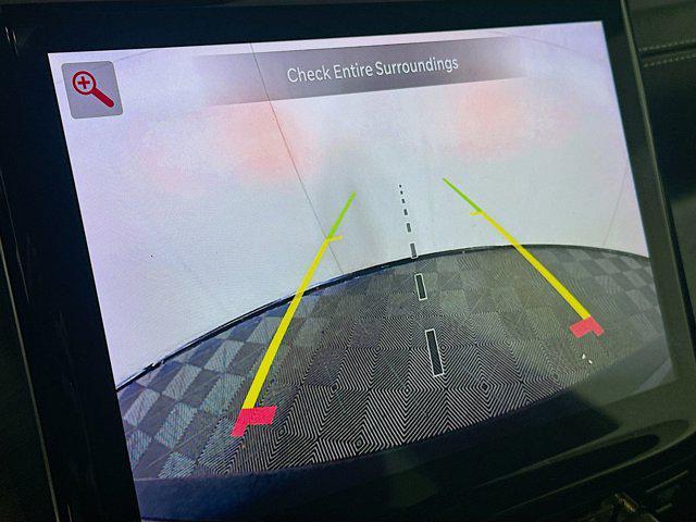 used 2022 Jeep Grand Cherokee car, priced at $33,496