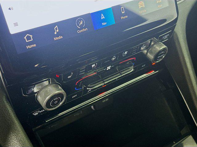 used 2022 Jeep Grand Cherokee car, priced at $33,496