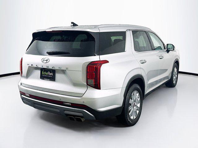 used 2024 Hyundai Palisade car, priced at $32,989