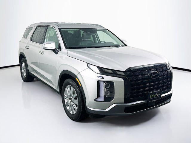 used 2024 Hyundai Palisade car, priced at $32,989