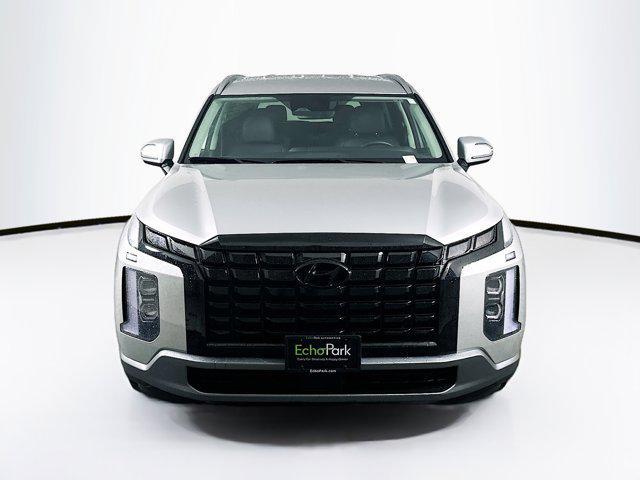 used 2024 Hyundai Palisade car, priced at $32,989